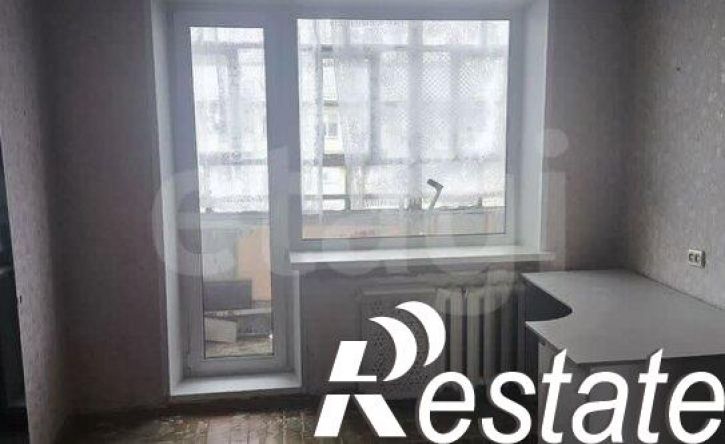 2-комн квартира Лесная улица, 12Б,  д. 12Б