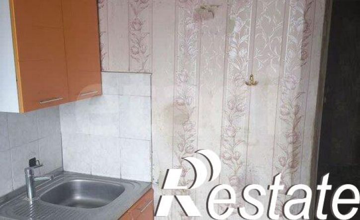 2-комн квартира Лесная улица, 12Б,  д. 12Б