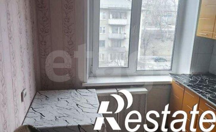 2-комн квартира Лесная улица, 12Б,  д. 12Б