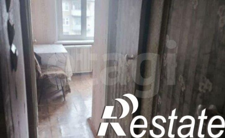 2-комн квартира Лесная улица, 12Б,  д. 12Б
