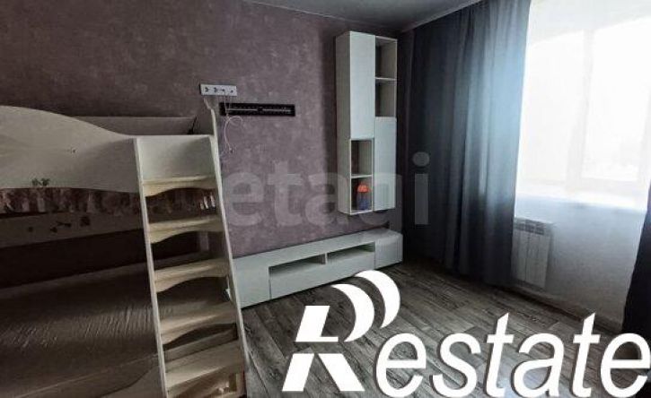 1-комн квартира улица Славского, 24,  д. 24