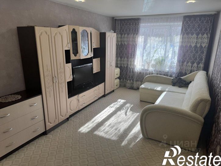 2-комн квартира улица Курчатова, 18,  д. 18