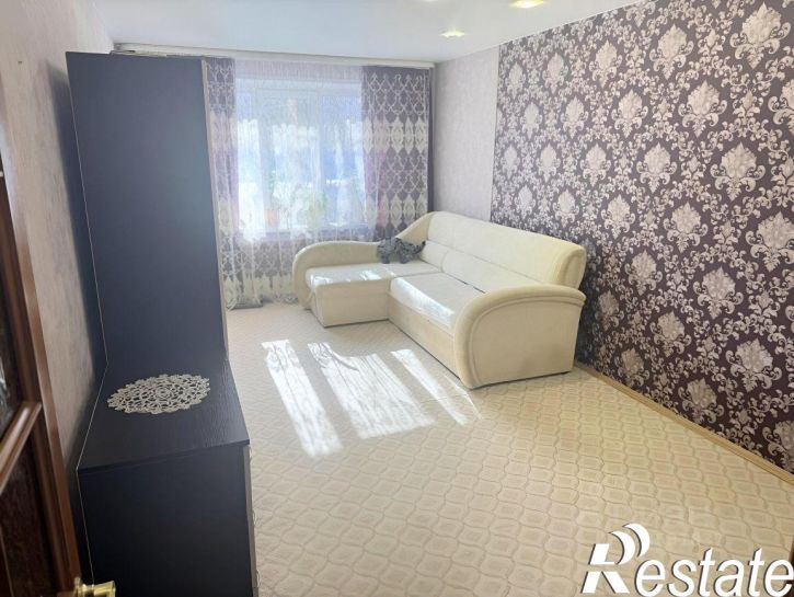 2-комн квартира улица Курчатова, 18,  д. 18