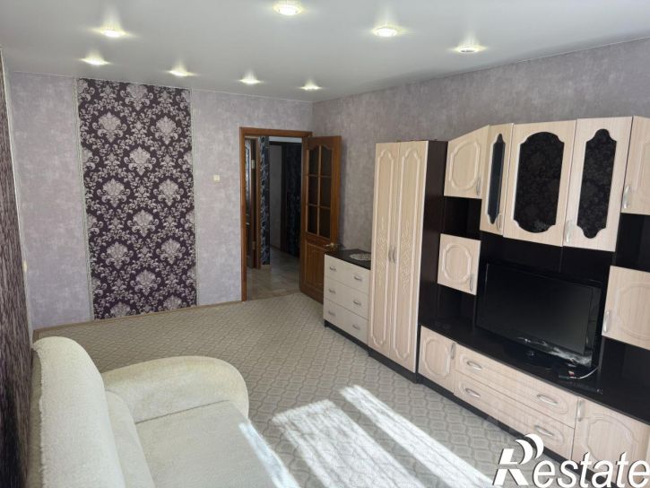 2-комн квартира улица Курчатова, 18,  д. 18