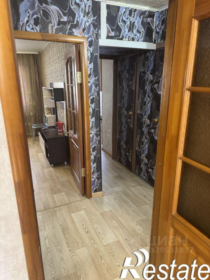 2-комн квартира улица Курчатова, 18,  д. 18