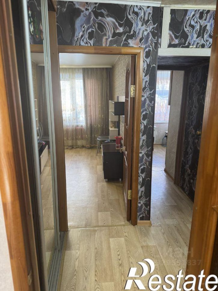 2-комн квартира улица Курчатова, 18,  д. 18