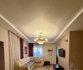 2-комн, 61кв м, этаж 1/5 улица Славского, 6А