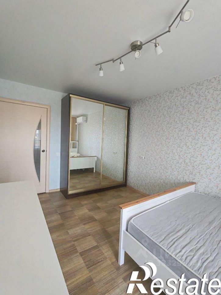 1-комн квартира улица Ленина, 130Б,  д. 130Б