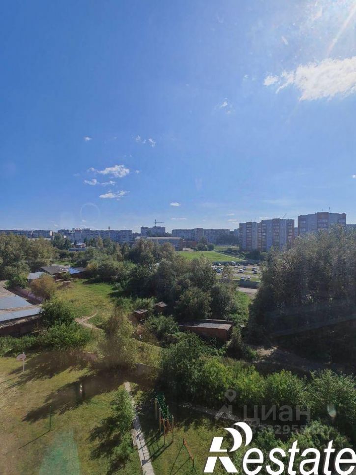 1-комн квартира улица Ленина, 130Б,  д. 130Б