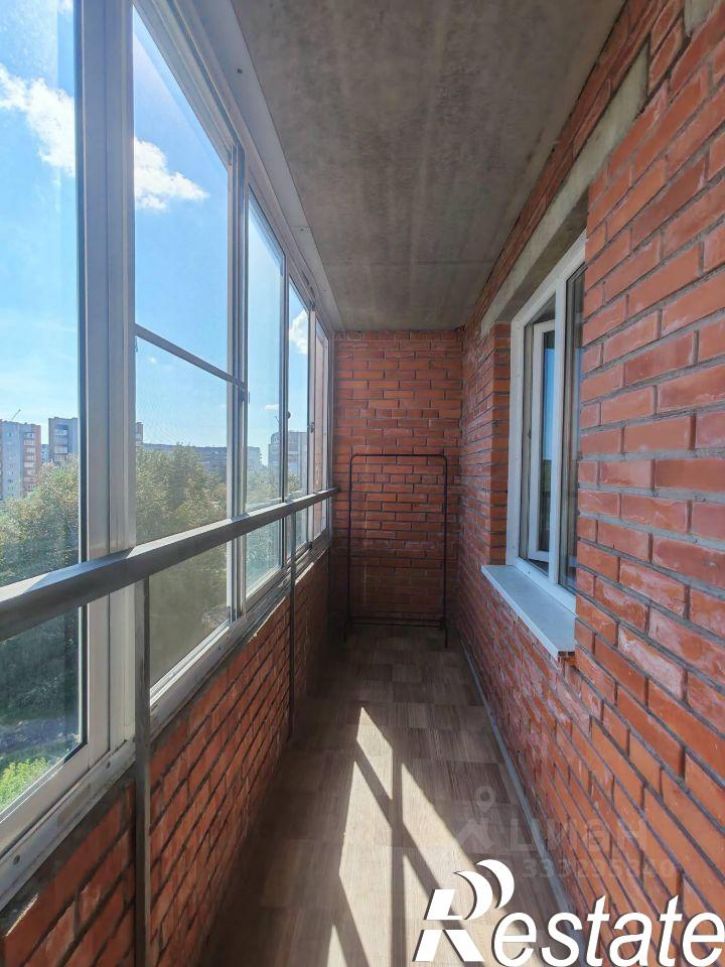 1-комн квартира улица Ленина, 130Б,  д. 130Б