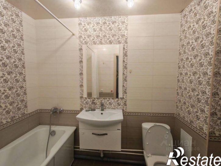 1-комн квартира улица Ленина, 130Б,  д. 130Б