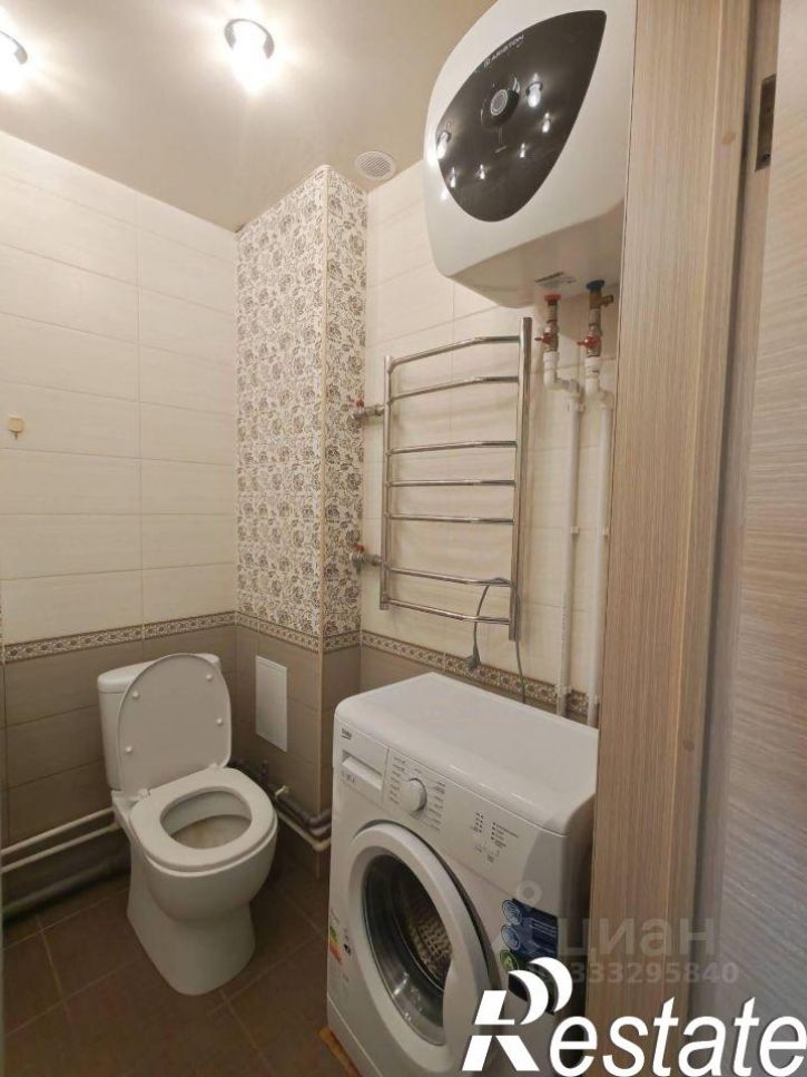 1-комн квартира улица Ленина, 130Б,  д. 130Б