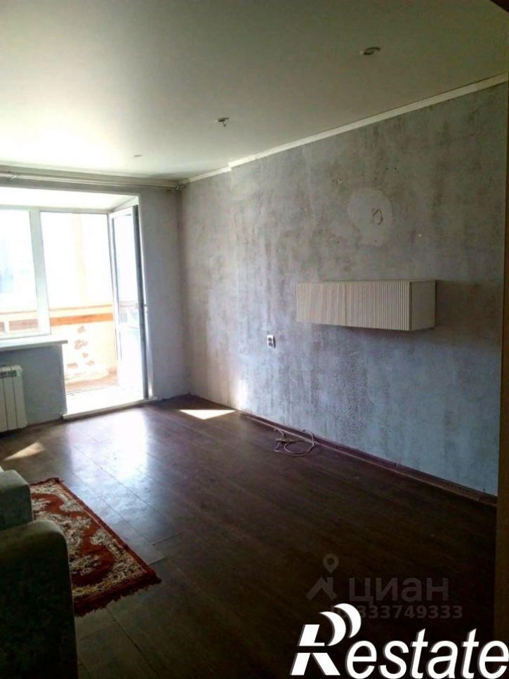 2-комн квартира Коммунистический проспект, 151,  д. 151
