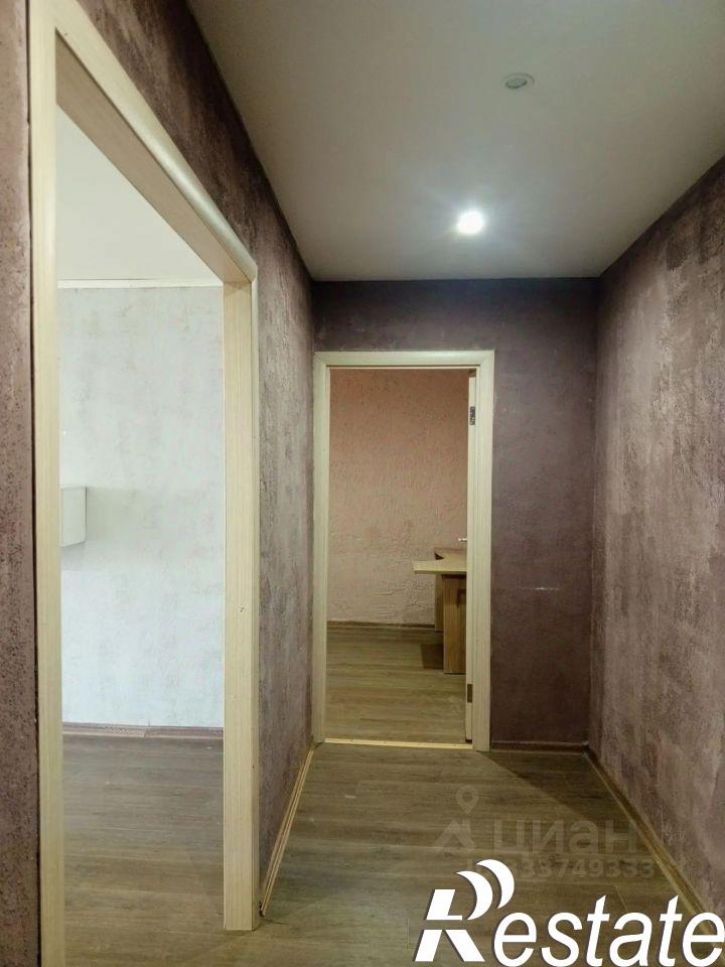2-комн квартира Коммунистический проспект, 151,  д. 151