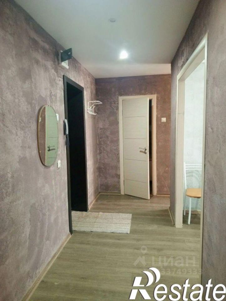2-комн квартира Коммунистический проспект, 151,  д. 151