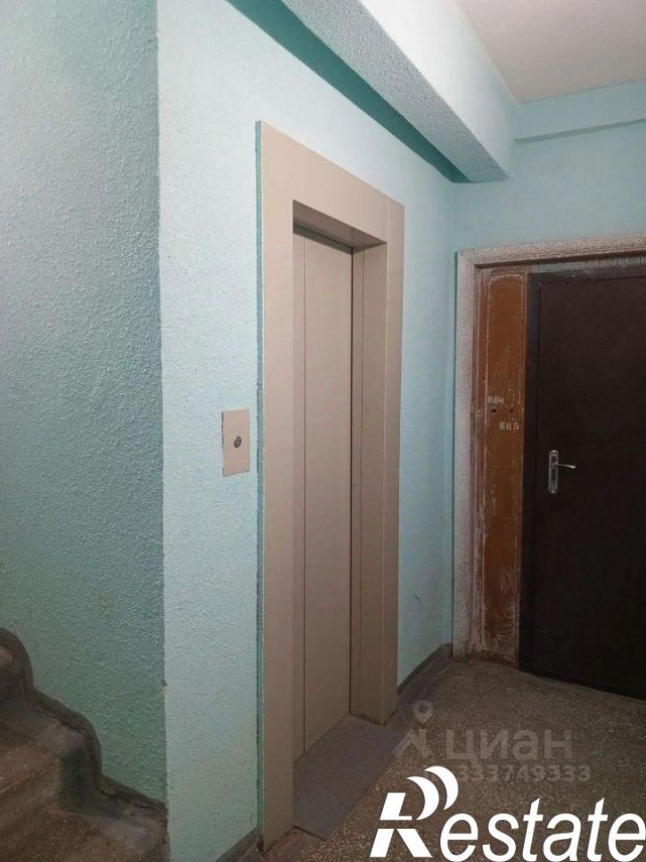 2-комн квартира Коммунистический проспект, 151,  д. 151