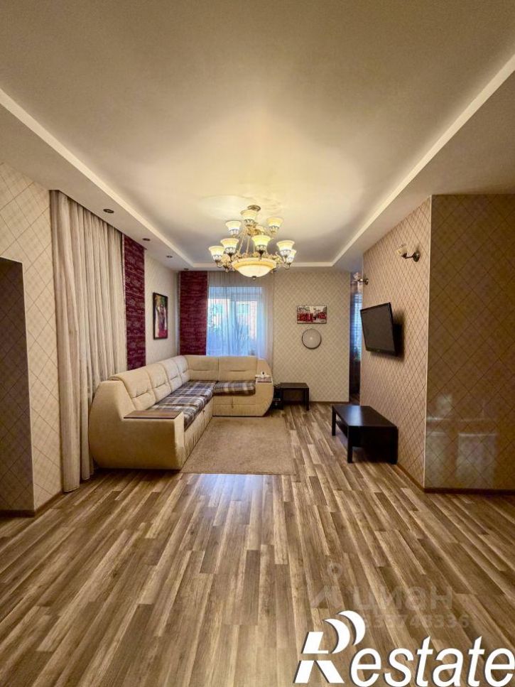 2-комн квартира улица Славского, 6А,  д. 6А