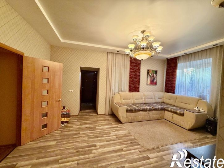2-комн квартира улица Славского, 6А,  д. 6А