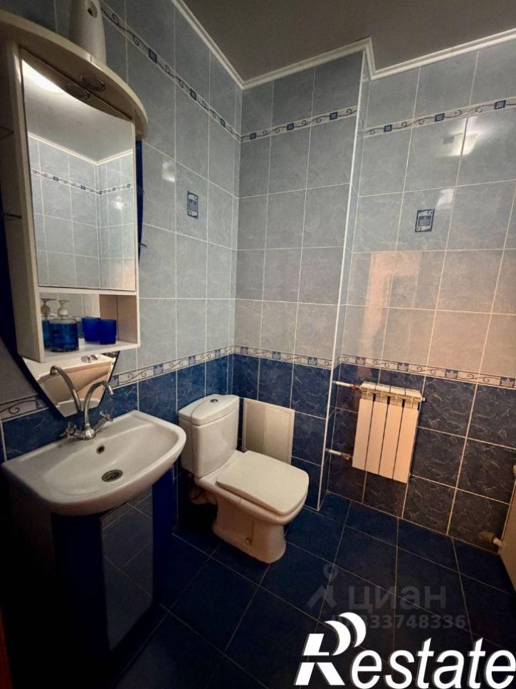 2-комн квартира улица Славского, 6А,  д. 6А