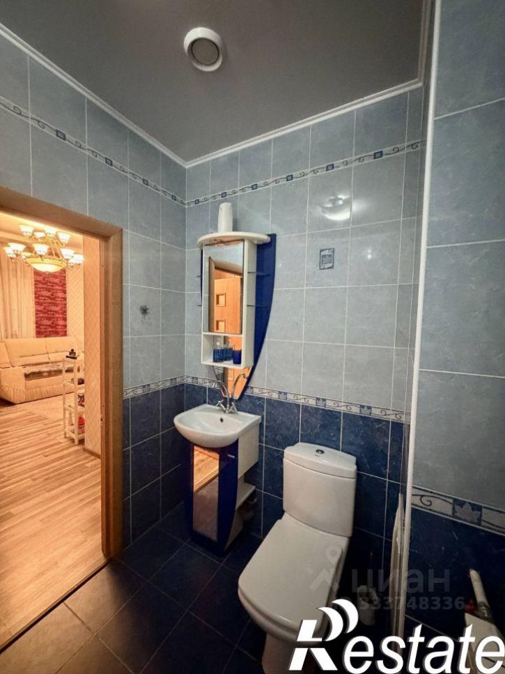 2-комн квартира улица Славского, 6А,  д. 6А