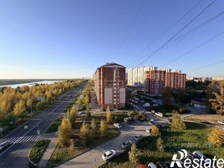 2-комн квартира Ленинградская улица, 2,  д. 2
