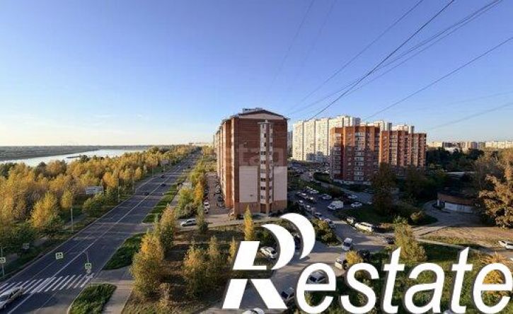 2-комн квартира Ленинградская улица, 2,  д. 2