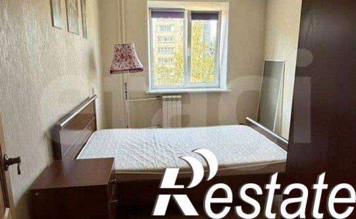 2-комн квартира улица Калинина, 121,  д. 121