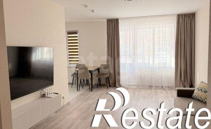 3-комн квартира улица Славского, 26,  д. 26