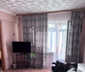 3-комн, 54кв м, этаж 4/5 улица Куйбышева, 11