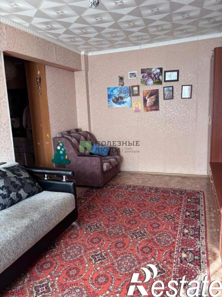 3-комн квартира улица Куйбышева, 11,  д. 11