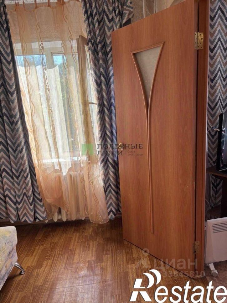 3-комн квартира улица Куйбышева, 11,  д. 11