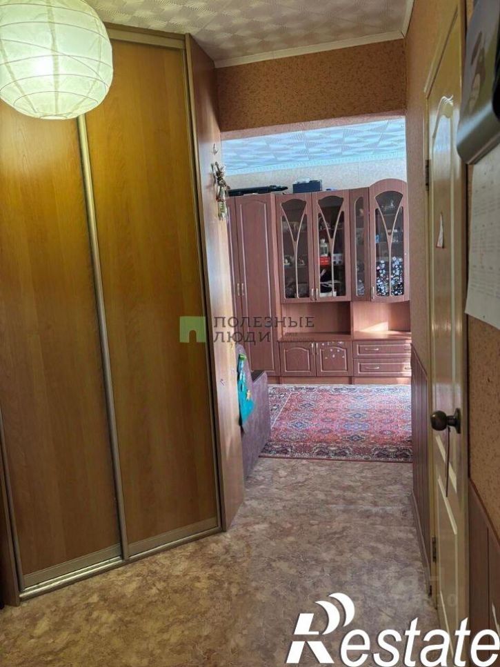 3-комн квартира улица Куйбышева, 11,  д. 11