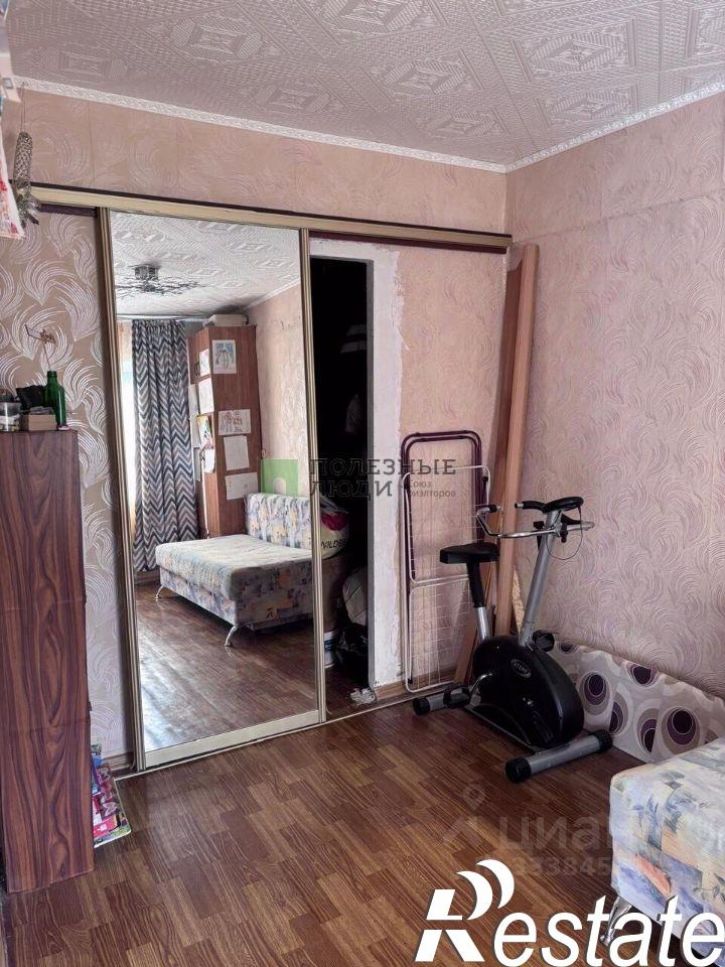 3-комн квартира улица Куйбышева, 11,  д. 11