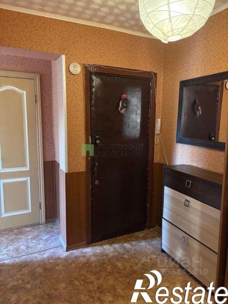 3-комн квартира улица Куйбышева, 11,  д. 11