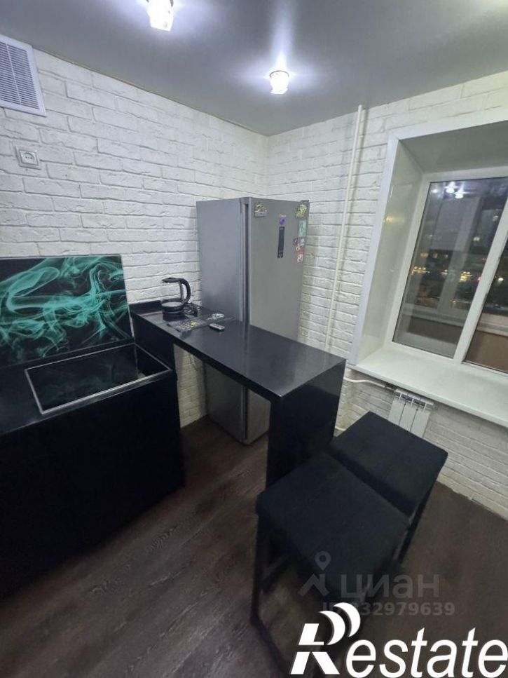 2-комн квартира Коммунистический проспект, 120,  д. 120