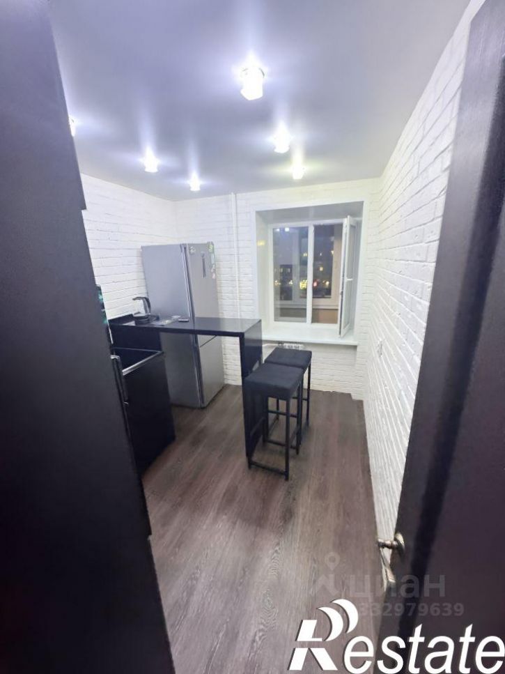 2-комн квартира Коммунистический проспект, 120,  д. 120
