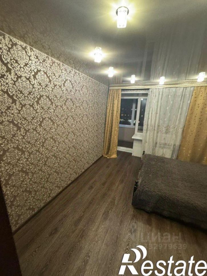 2-комн квартира Коммунистический проспект, 120,  д. 120