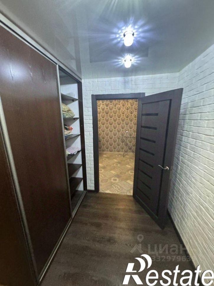 2-комн квартира Коммунистический проспект, 120,  д. 120