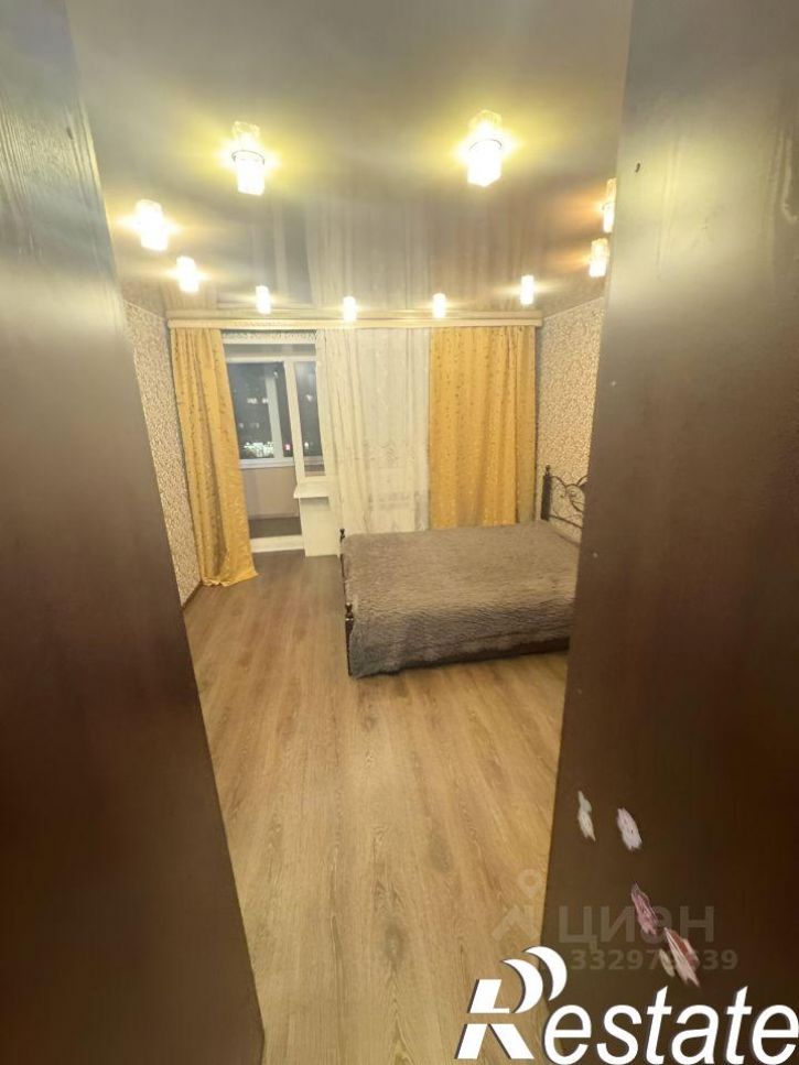 2-комн квартира Коммунистический проспект, 120,  д. 120