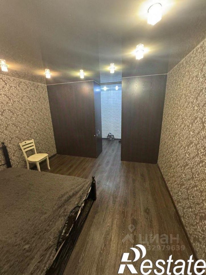 2-комн квартира Коммунистический проспект, 120,  д. 120