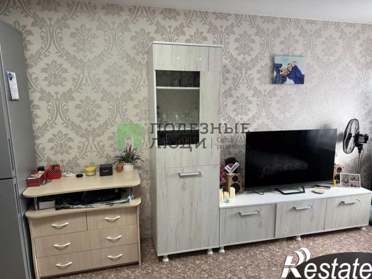 2-комн квартира Сосновая улица, 16/4,  д. 16/4