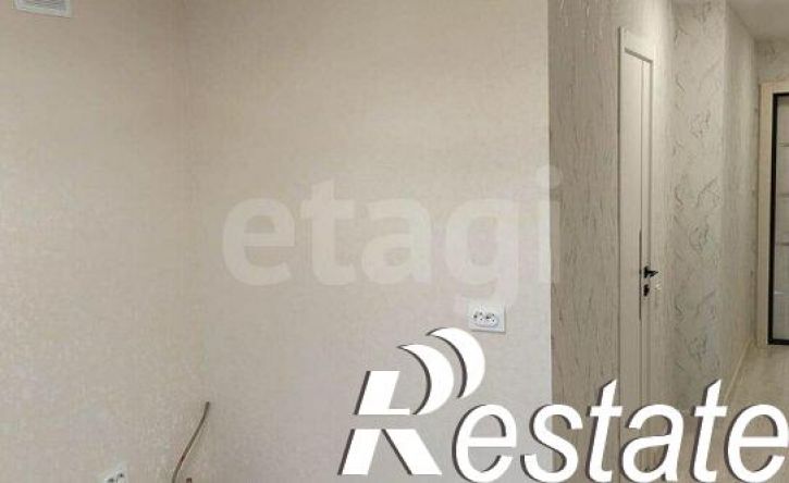 1-комн квартира улица Курчатова, 21,  д. 21