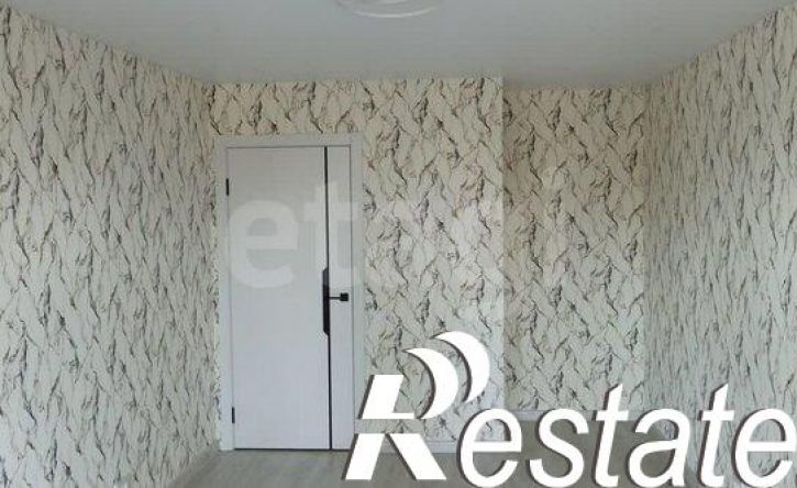 1-комн квартира улица Курчатова, 21,  д. 21