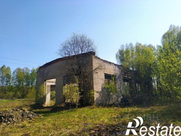 Отдельное здание г.о. ЗАТО Северск, г. Северск