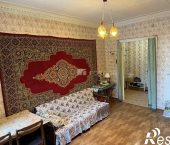 2-комн, 57кв м, этаж 1/3 улица Леонтичука, 9