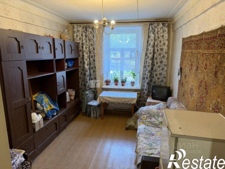 2-комн квартира улица Леонтичука, 9,  д. 9