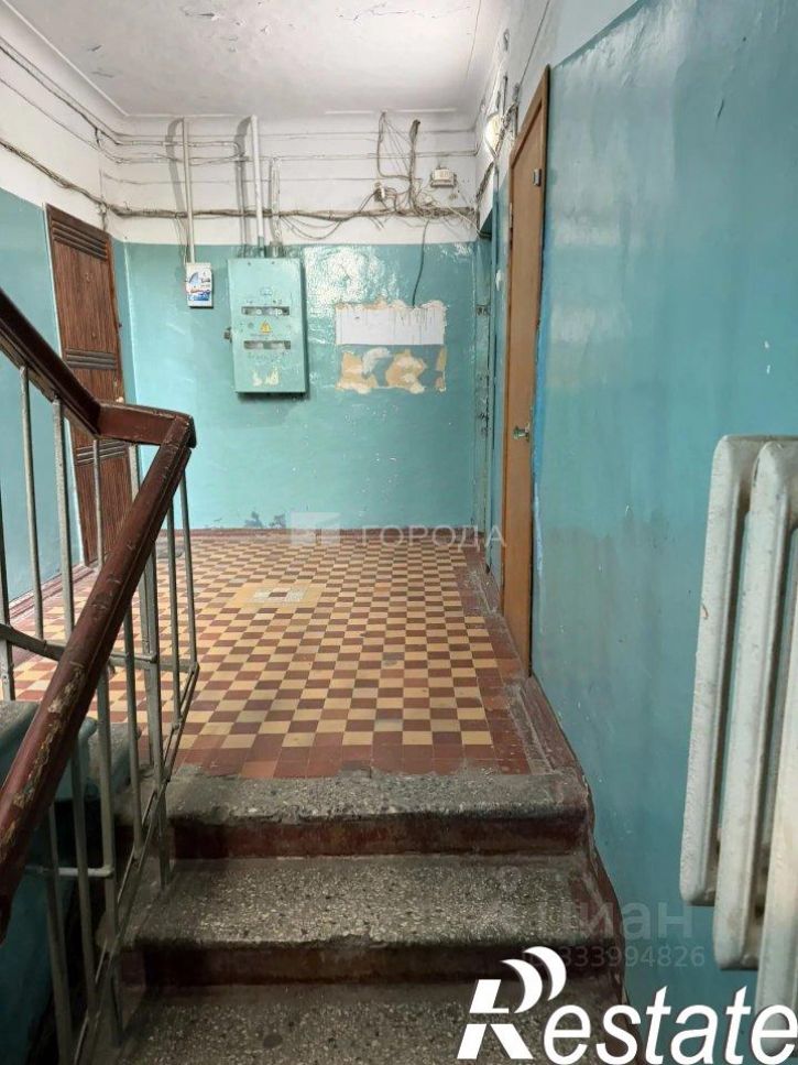 2-комн квартира улица Леонтичука, 9,  д. 9