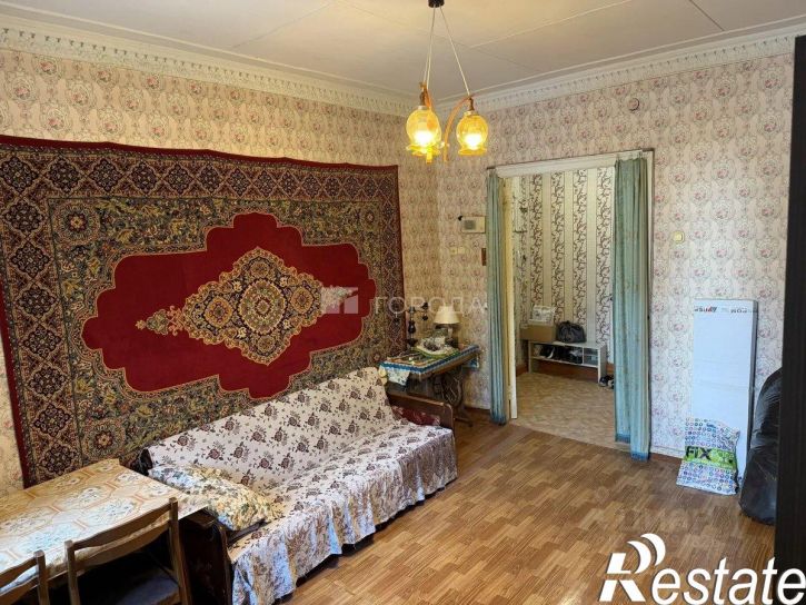 2-комн квартира улица Леонтичука, 9,  д. 9
