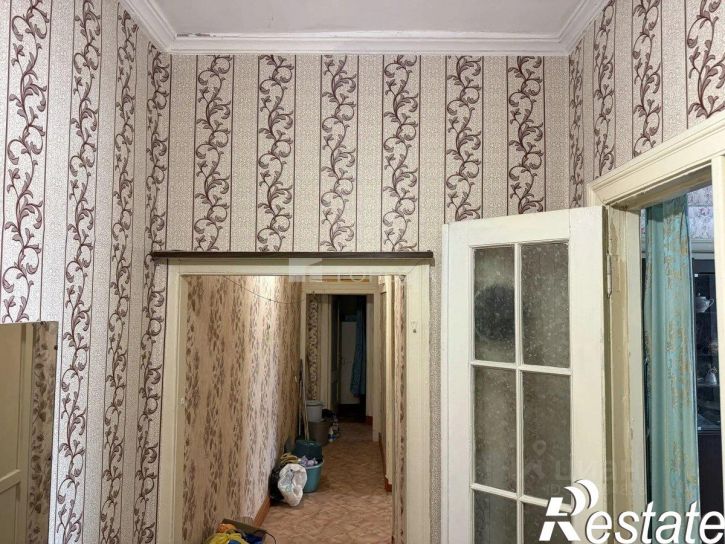 2-комн квартира улица Леонтичука, 9,  д. 9
