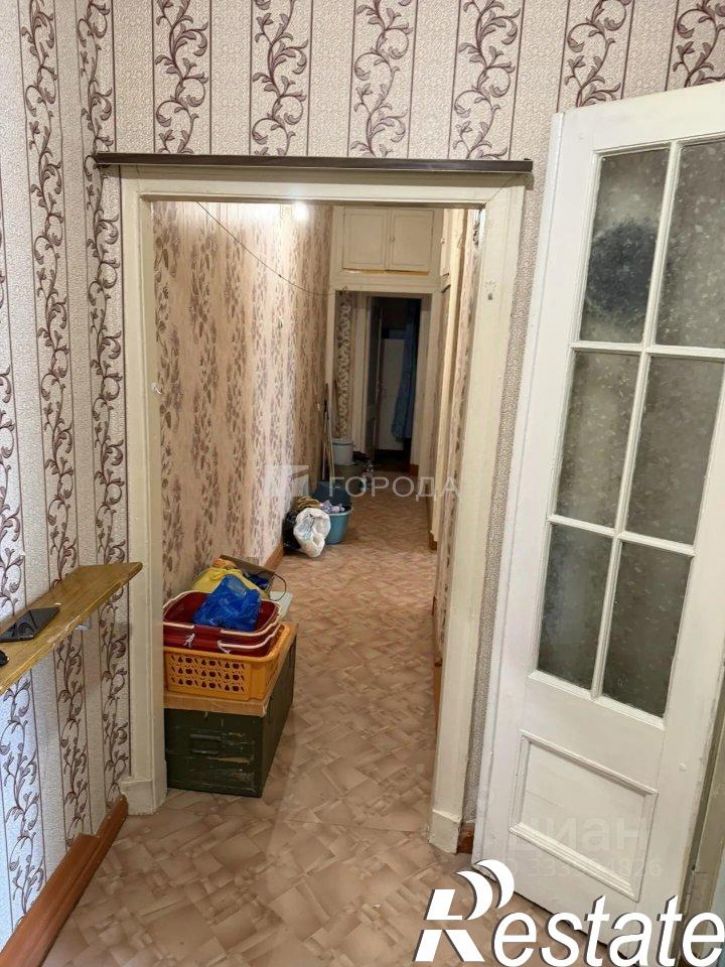 2-комн квартира улица Леонтичука, 9,  д. 9
